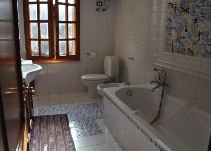 I Gerani B&B