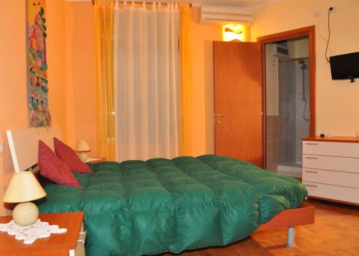 I Gerani B&B