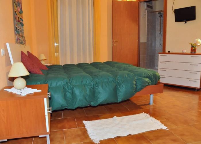 I Gerani B&B
