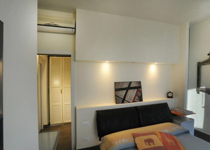 Art House Margine Rosso