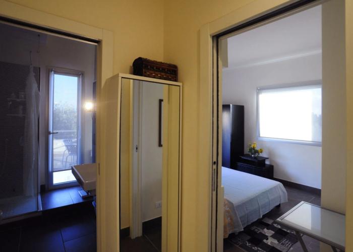 Art House Margine Rosso