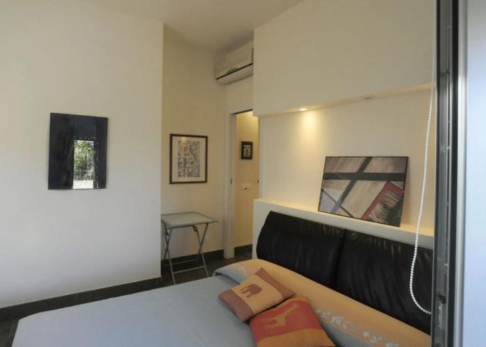 Art House Margine Rosso