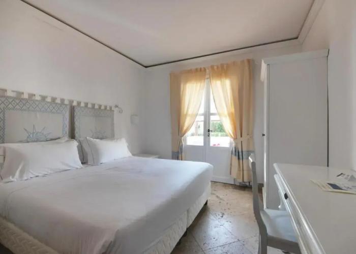 Sighientu Resort