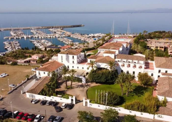 Sighientu Resort