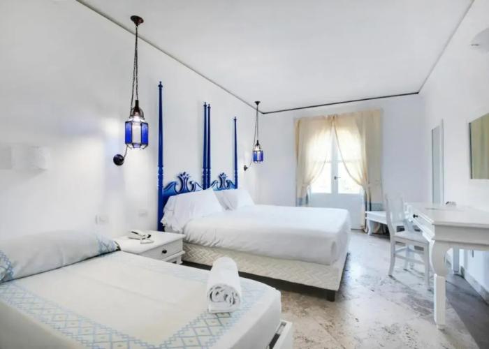 Sighientu Resort