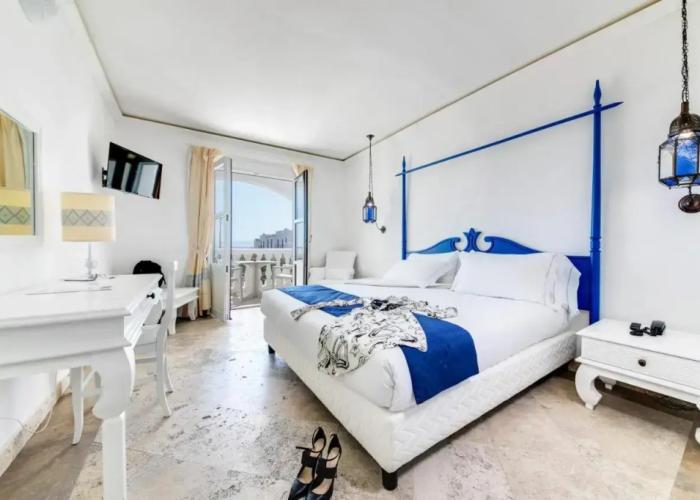 Sighientu Resort