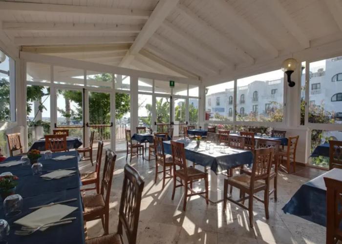 Sighientu Resort