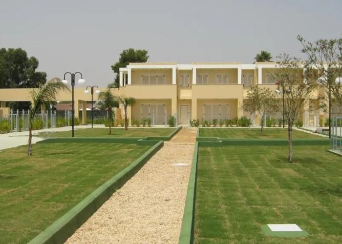 Residence Mar Mediterraneo