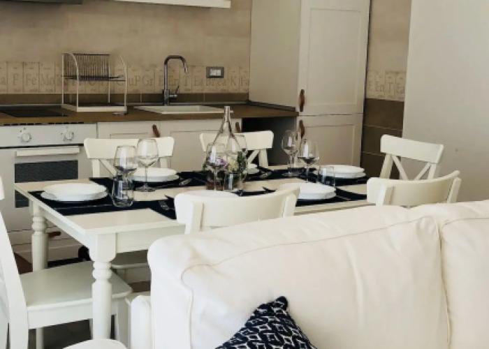 Residence Mar Mediterraneo