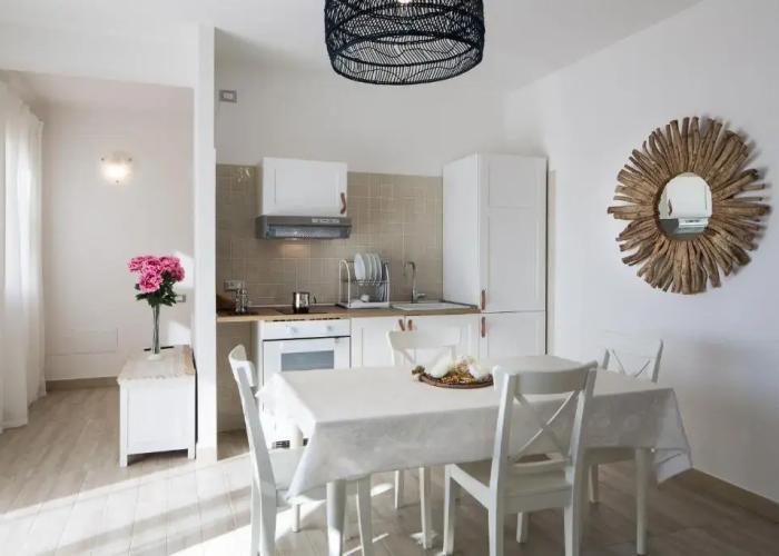 Residence Mar Mediterraneo
