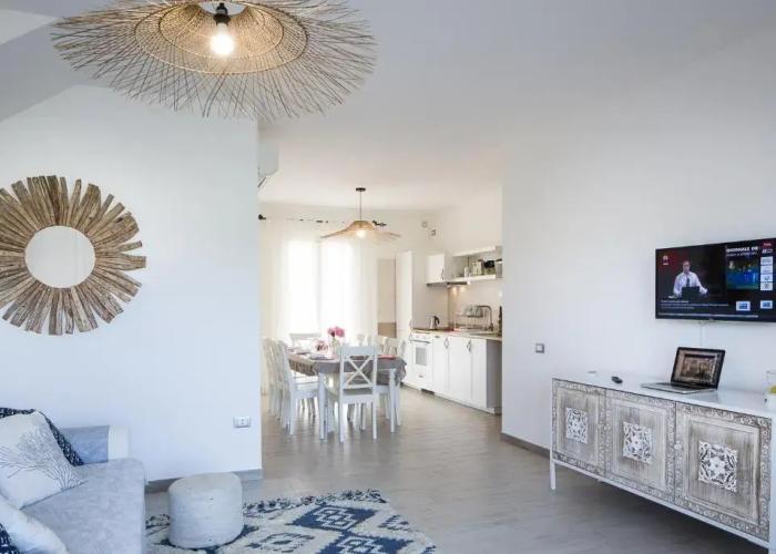 Residence Mar Mediterraneo