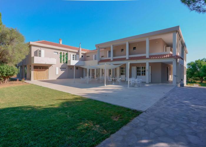 Maison del Sole