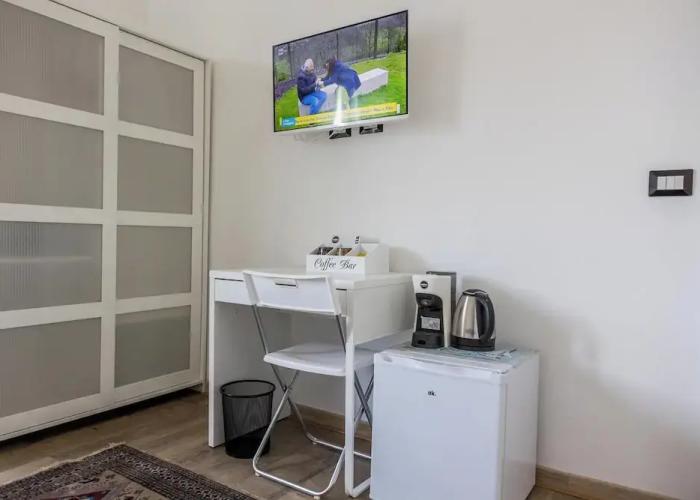La Fenice Suites Sardinia