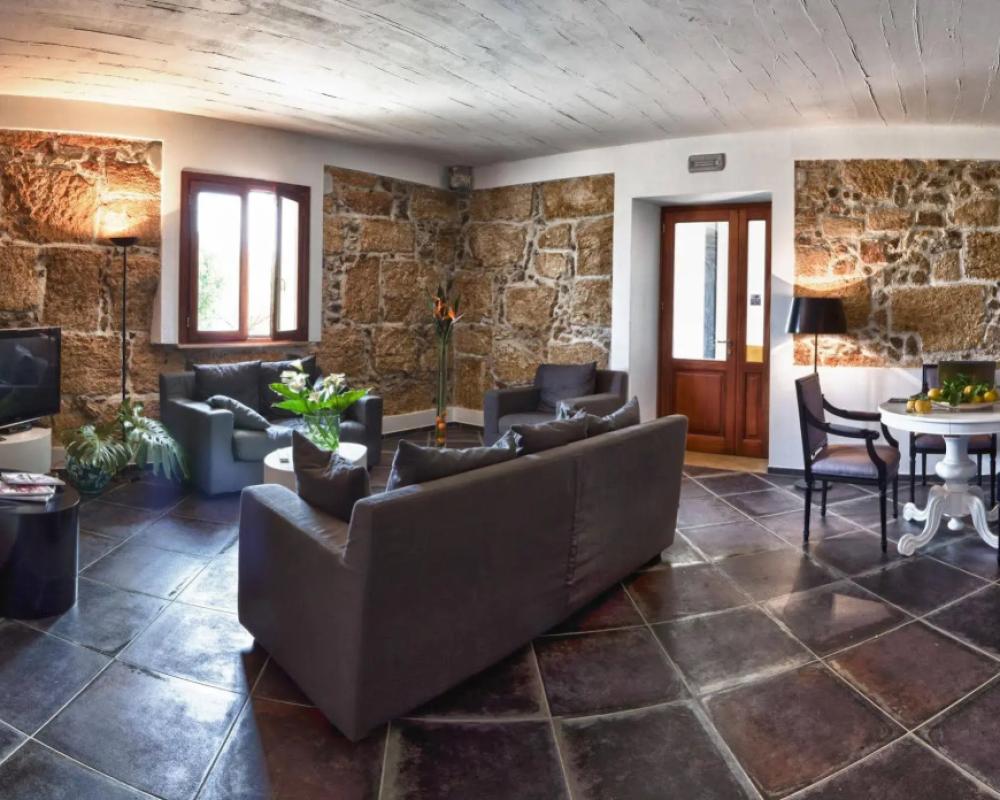 фото B&B Case Giannone