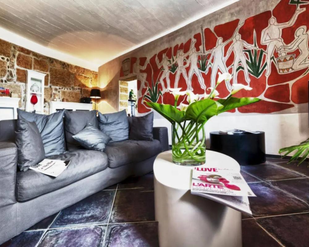 фото B&B Case Giannone
