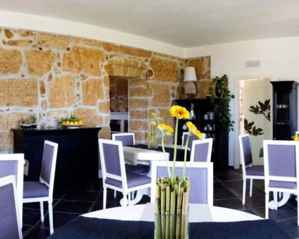 фото B&B Case Giannone