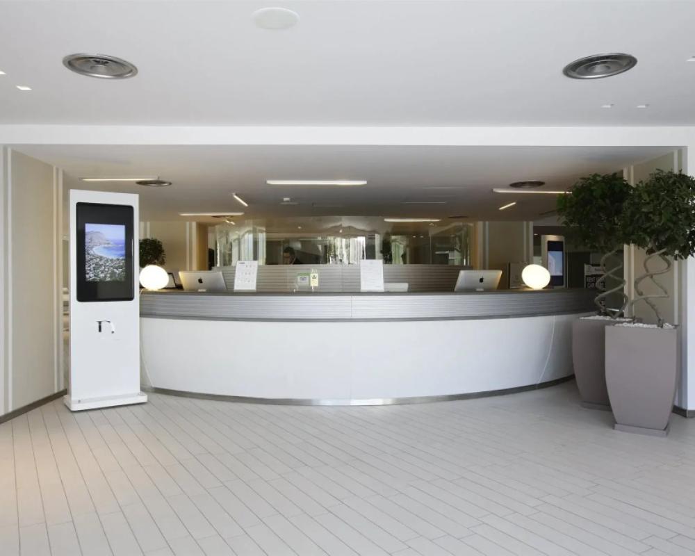 Domina Zagarella Sicily