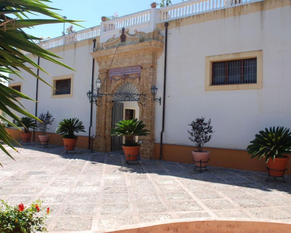 Agriturismo Villa Cefalà