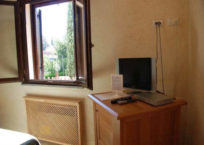 Agriturismo Villa Cefalà