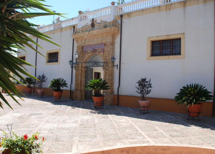 Agriturismo Villa Cefalà