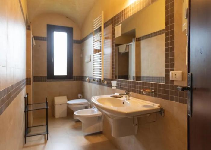 Agriturismo Villa Cefalà
