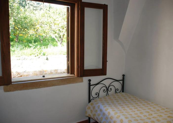 Agriturismo Villa Cefalà