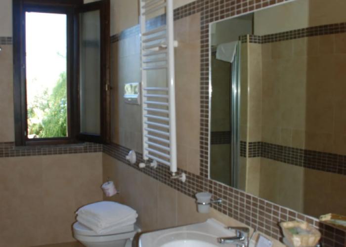 Agriturismo Villa Cefalà