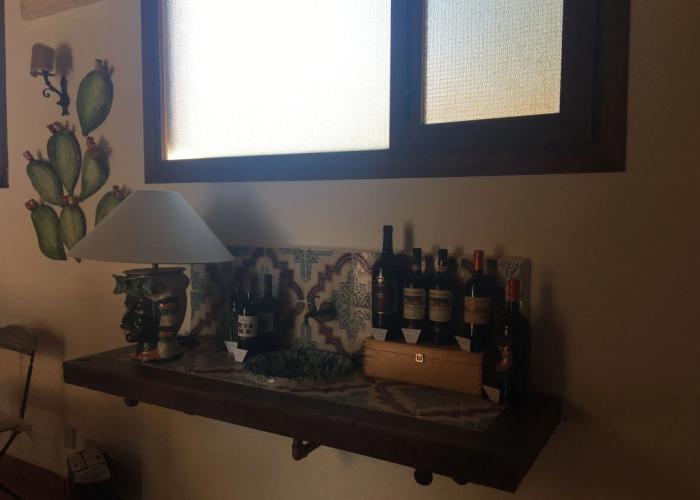 Agriturismo Villa Cefalà