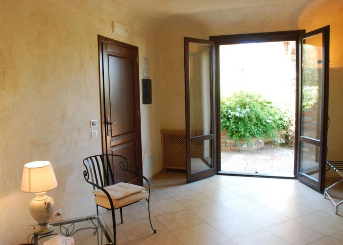 Agriturismo Villa Cefalà