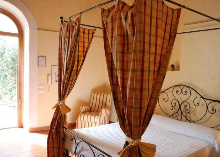 Agriturismo Villa Cefalà