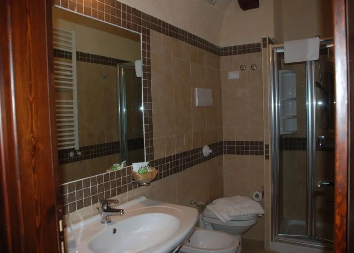 Agriturismo Villa Cefalà