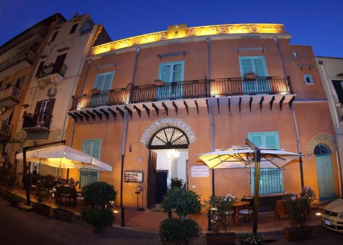 Borgo di Ciàula