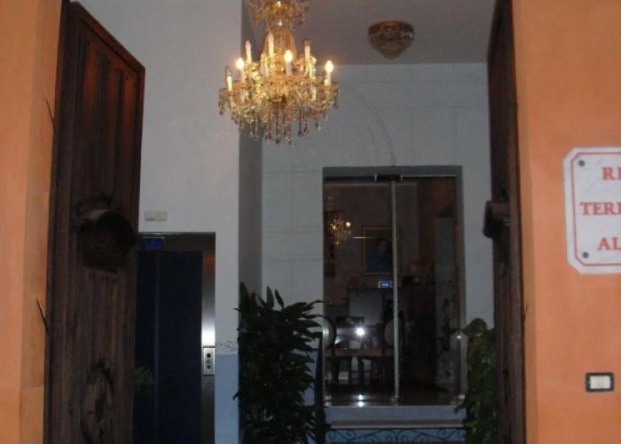 Borgo di Ciàula
