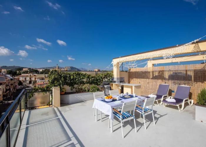 Solemar Sicilia - Casa Colibrì