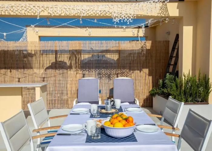 Solemar Sicilia - Casa Colibrì