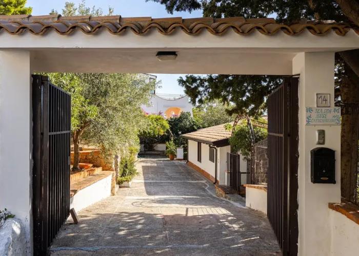 Solemar Sicilia - Seaside House