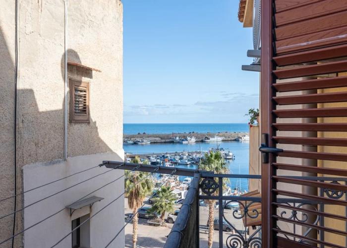 Solemar Sicilia - Principe del Mare