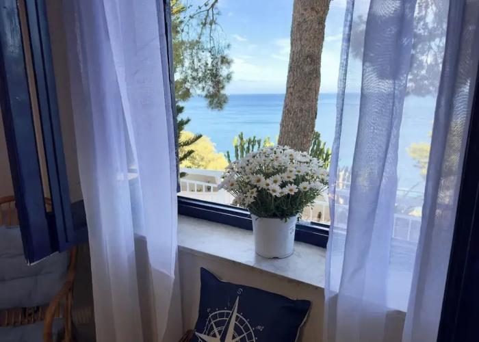 Sicilia Sea Villa Capo Zafferano