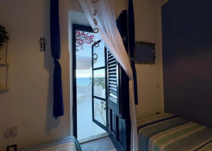 Sicilia Sea Villa Capo Zafferano