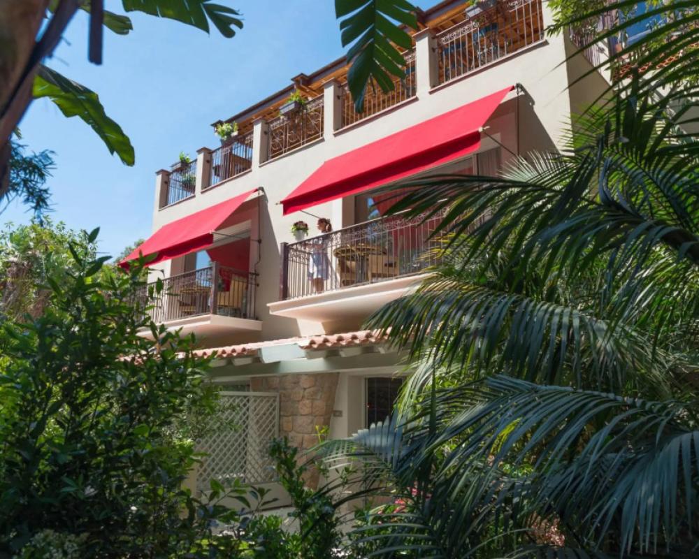 Forte Village Resort - Villa del Parco & Spa