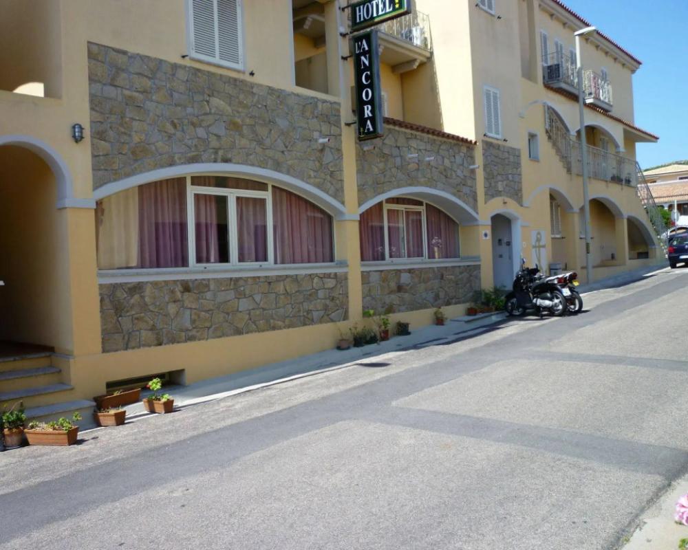 Hotel L'Ancora