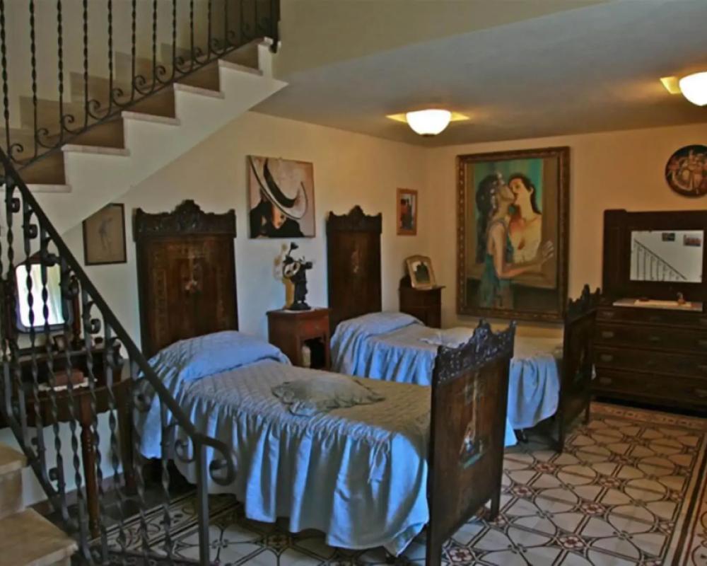 фото B&B La Ginestra
