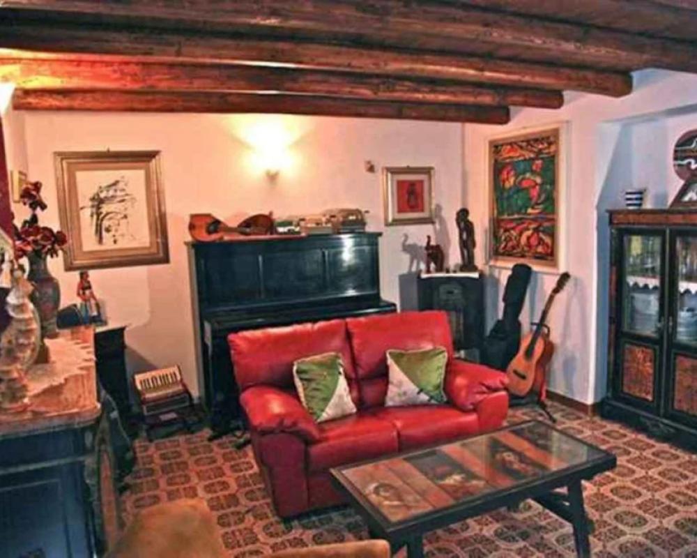 фото B&B La Ginestra