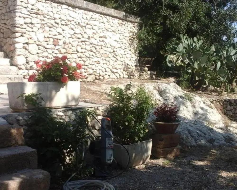 фото B&B La Ginestra