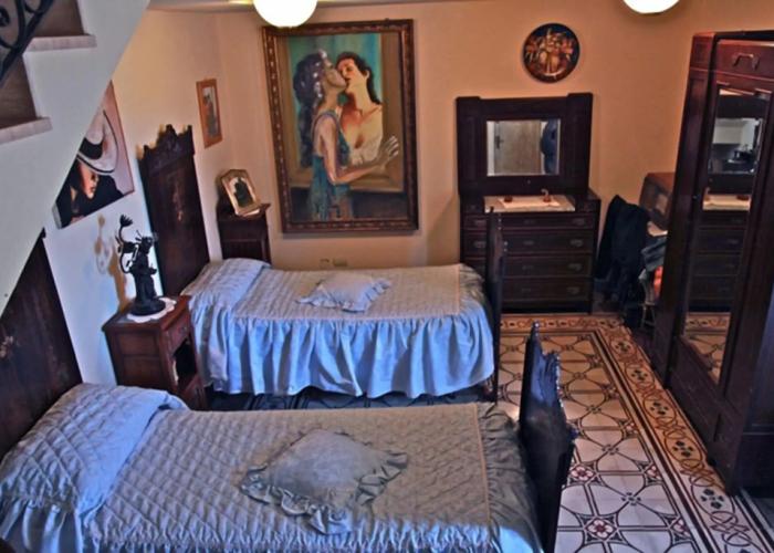 B&B La Ginestra