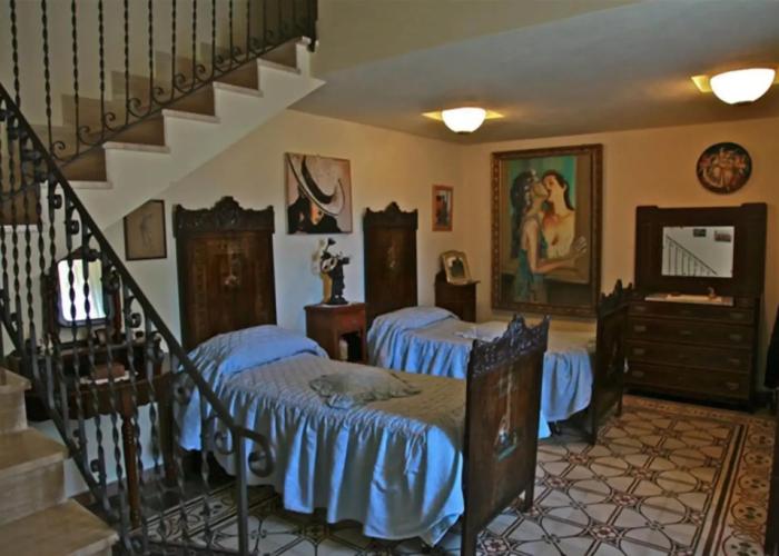 B&B La Ginestra