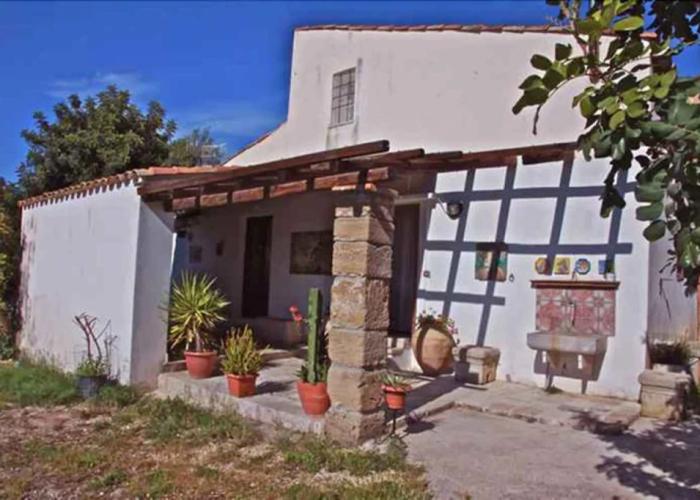 B&B La Ginestra