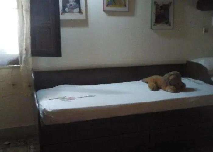 B&B La Ginestra