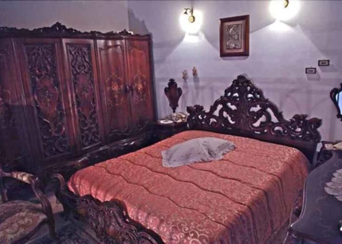 B&B La Ginestra