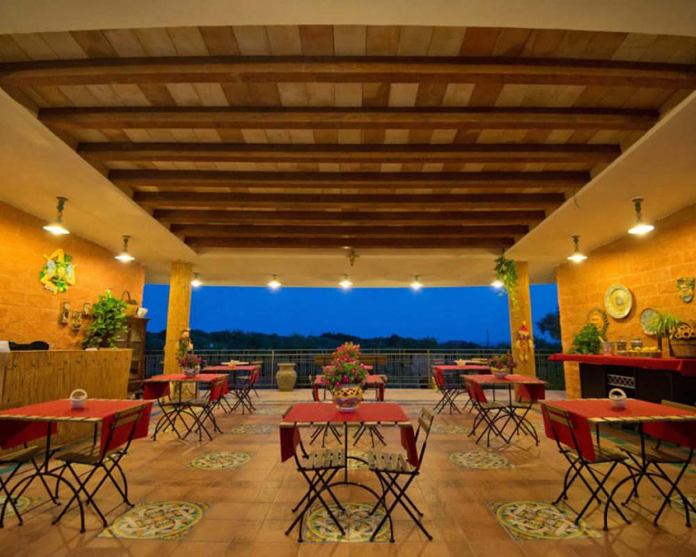 фото Il Marchese Hotel & Spa